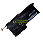 Baterie pro Fujitsu FPCBP579 CP794551-01 [Náhradní baterie]